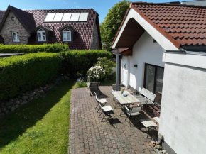 Kampstraße 1, Bungalow
